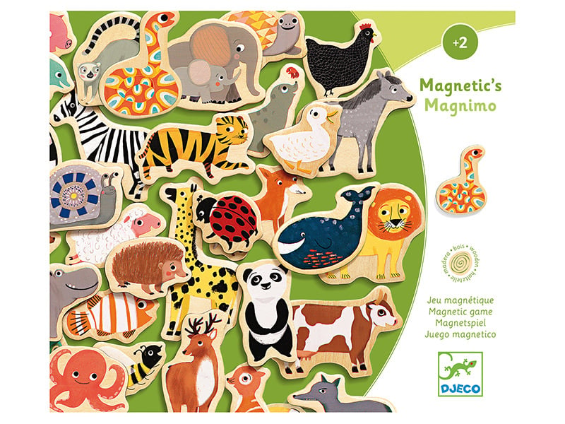 Acheter Jeu magnétique - Magnimo - 22,09 € en ligne sur La Petite Epicerie - Loisirs créatifs