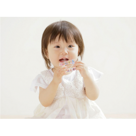 Acheter Brosse à dents bébé - Animaux de la ferme - 9,99 € en ligne sur La Petite Epicerie - Loisirs créatifs