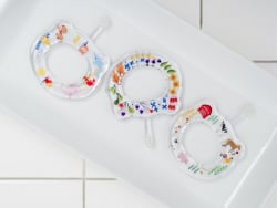 Acheter Brosse à dents bébé - Espace - 9,99 € en ligne sur La Petite Epicerie - Loisirs créatifs