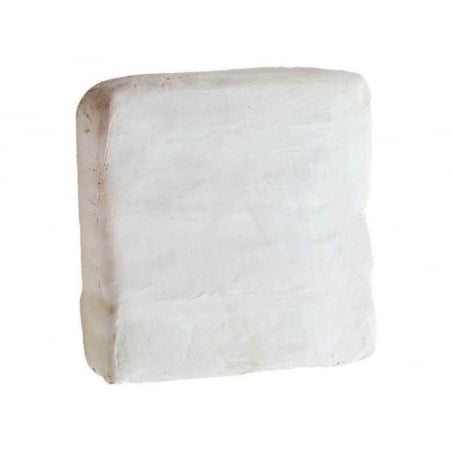Acheter Durci'dur blanc - Argile naturelle autodurcissante - 7,99 € en ligne sur La Petite Epicerie - Loisirs créatifs
