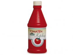 Acheter Ketchup - jouet en bois pour dinette - 3,99 € en ligne sur La Petite Epicerie - Loisirs créatifs