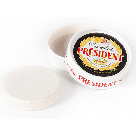 Acheter Mini camembert Président - 2,99 € en ligne sur La Petite Epicerie - Loisirs créatifs