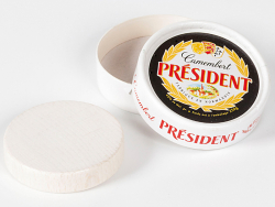 Acheter Mini camembert Président - 2,99 € en ligne sur La Petite Epicerie - Loisirs créatifs