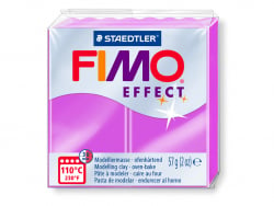 Acheter Pâte Fimo Effect Néon 57gr Violet 601 - 2,19 € en ligne sur La Petite Epicerie - Loisirs créatifs