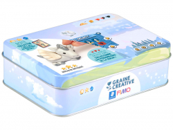 Acheter Coffret Collector FIMO - Mes figurines fantastiques - Pégase - 12,99 € en ligne sur La Petite Epicerie - Loisirs créa...