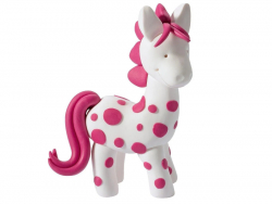 Acheter Kit Fimo kids - Création de poney - 18,99 € en ligne sur La Petite Epicerie - Loisirs créatifs