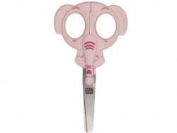 Acheter Ciseaux pour enfants - Elephant rose - 2,99 € en ligne sur La Petite Epicerie - Loisirs créatifs