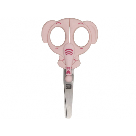 Acheter Ciseaux pour enfants - Elephant rose - 2,99 € en ligne sur La Petite Epicerie - Loisirs créatifs