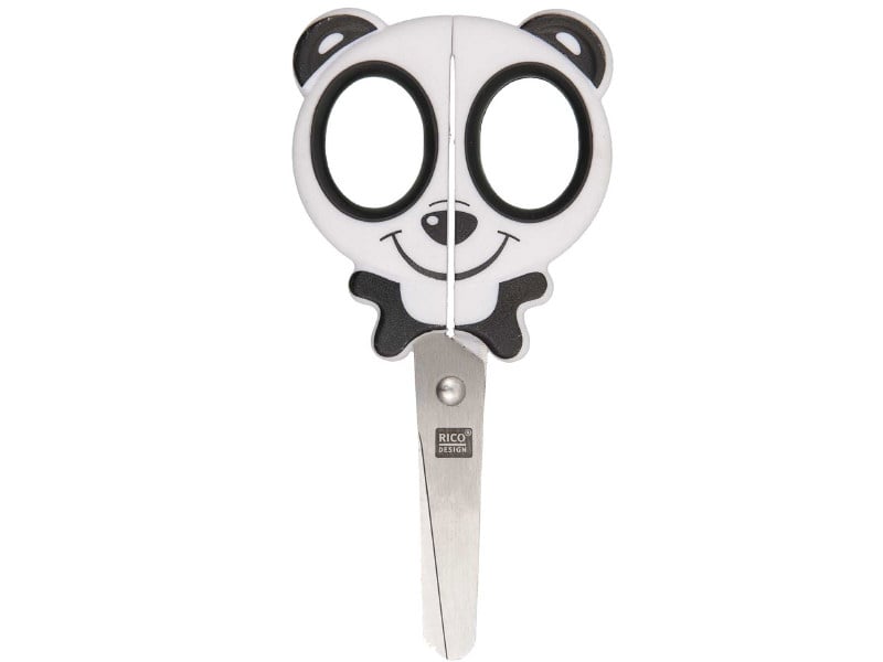 Acheter Ciseaux pour enfants - Panda - 2,99 € en ligne sur La Petite Epicerie - Loisirs créatifs