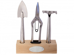 Acheter Set d'outils de jardin d'intérieur - 16,79 € en ligne sur La Petite Epicerie - Loisirs créatifs