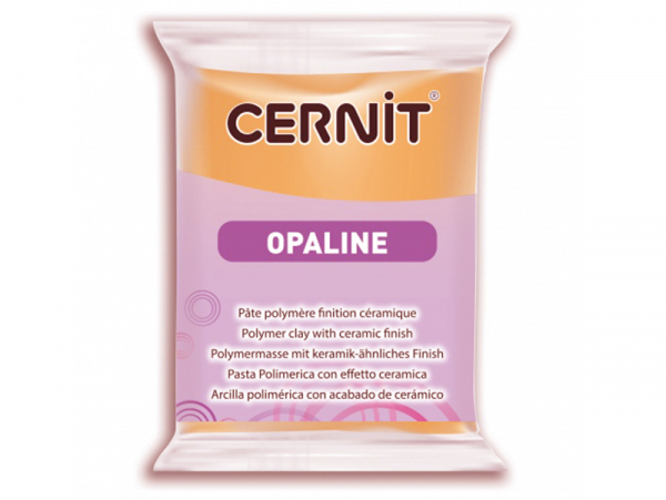 Acheter CERNIT Opaline - Abricot - 1,99 € en ligne sur La Petite Epicerie - Loisirs créatifs