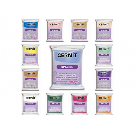 Acheter CERNIT Opaline - Violet - 1,99 € en ligne sur La Petite Epicerie - Loisirs créatifs
