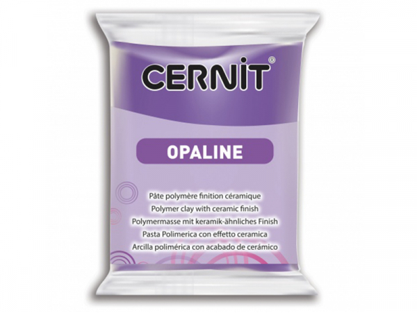 Acheter CERNIT Opaline - Violet - 1,99 € en ligne sur La Petite Epicerie - Loisirs créatifs