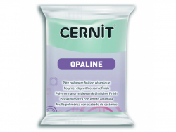 Acheter CERNIT Opaline - Vert menthe - 1,99 € en ligne sur La Petite Epicerie - Loisirs créatifs