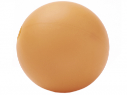 Acheter Lot de 5 perles rondes de 12 mm en silicone - Orange - 2,99 € en ligne sur La Petite Epicerie - Loisirs créatifs