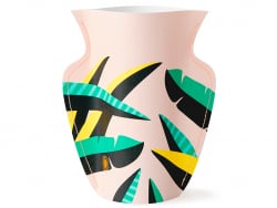 Acheter Petit vase en papier Octaevo - Le Club - 13,99 € en ligne sur La Petite Epicerie - Loisirs créatifs