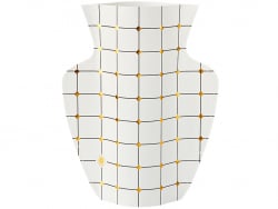 Acheter Grand vase en papier Octaevo - Duna - 22,99 € en ligne sur La Petite Epicerie - Loisirs créatifs
