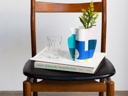 Acheter Petit vase en papier Octaevo - Scala - 13,99 € en ligne sur La Petite Epicerie - Loisirs créatifs