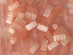 Acheter Perles Half tila 2,3 mm - Silk Pale Coral TLH2556 - 3,69 € en ligne sur La Petite Epicerie - Loisirs créatifs