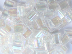Acheter Perles Tila Bead 5mm - Crystal AB TL250 - 2,99 € en ligne sur La Petite Epicerie - Loisirs créatifs