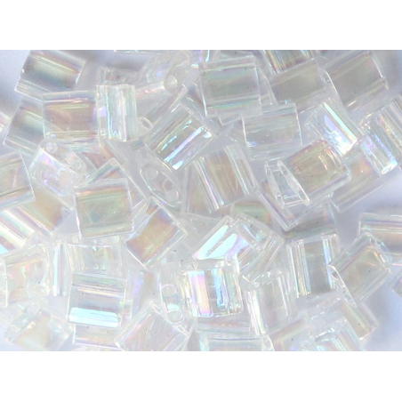 Acheter Perles Tila Bead 5mm - Crystal AB TL250 - 2,99 € en ligne sur La Petite Epicerie - Loisirs créatifs