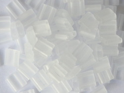 Acheter Perles Tila Bead 5mm - Matte Transparent Crystal TL131F - 2,99 € en ligne sur La Petite Epicerie - Loisirs créatifs
