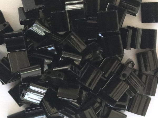 Acheter Perles Tila Bead 5mm - Black TL401 - 2,89 € en ligne sur La Petite Epicerie - Loisirs créatifs