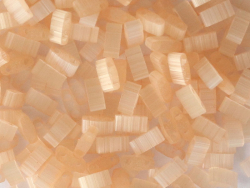 Acheter Perles Half Tila 2,3 mm - Silk Pale Light Coral TLH2555 - 3,69 € en ligne sur La Petite Epicerie - Loisirs créatifs