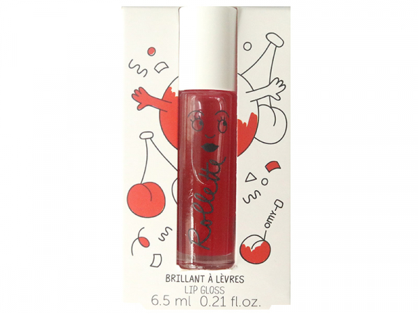 Acheter Gloss pour les lèvres - Cerise - 11,49 € en ligne sur La Petite Epicerie - Loisirs créatifs