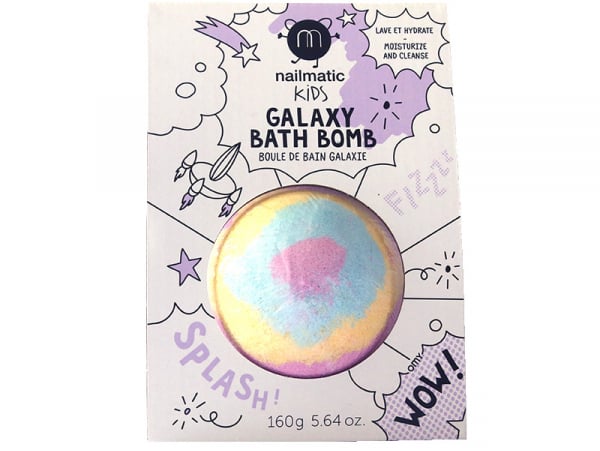 Acheter Boule de bain Pulsar - Violet - 6,99 € en ligne sur La Petite Epicerie - Loisirs créatifs