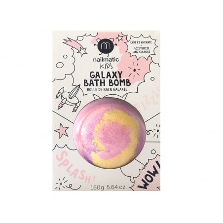 Acheter Boule de bain Supernova - Rose - 6,99 € en ligne sur La Petite Epicerie - Loisirs créatifs