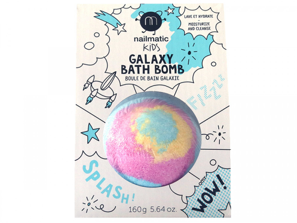 Acheter Boule de bain Galaxy - Bleu - 6,99 € en ligne sur La Petite Epicerie - Loisirs créatifs