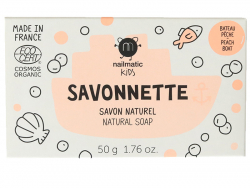 Acheter Savonnette pour enfant Bateau - Pêche - 6,99 € en ligne sur La Petite Epicerie - Loisirs créatifs