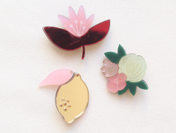 Acheter Kit broche fleur - Bouquet de pivoines - 11,99 € en ligne sur La Petite Epicerie - Loisirs créatifs
