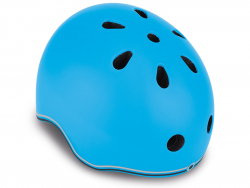 Acheter Casque de protection pour enfant Bleu - XS/S - Globber - 29,99 € en ligne sur La Petite Epicerie - Loisirs créatifs