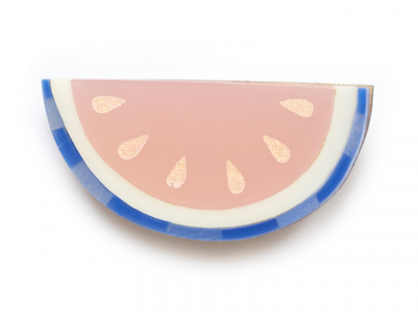 Acheter Kit broche fruit - Pastèque - 9,99 € en ligne sur La Petite Epicerie - Loisirs créatifs Acheter Kit broche fruit - Pastèque - 9,99 € en ligne sur La Petite Epicerie - Loisirs créatifs