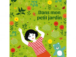 Acheter Livre Dans mon petit jardin - L. Major et C. Pollet - 16,00 € en ligne sur La Petite Epicerie - Loisirs créatifs