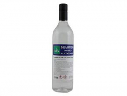 Acheter 1L Solution hydro-alcoolique - 0,00 € en ligne sur La Petite Epicerie - Loisirs créatifs