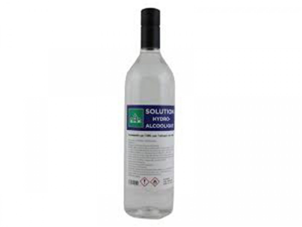 Acheter 1L Solution hydro-alcoolique - 0,00 € en ligne sur La Petite Epicerie - Loisirs créatifs Acheter 1L Solution hydro-alcoolique - 0,00 € en ligne sur La Petite Epicerie - Loisirs créatifs