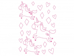 Acheter Coffret Mon squishy licorne à colorier - 12,00 € en ligne sur La Petite Epicerie - Loisirs créatifs