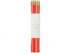 Acheter Lot de 4 crayons à papier - Fluo mixe - 4,99 € en ligne sur La Petite Epicerie - Loisirs créatifs