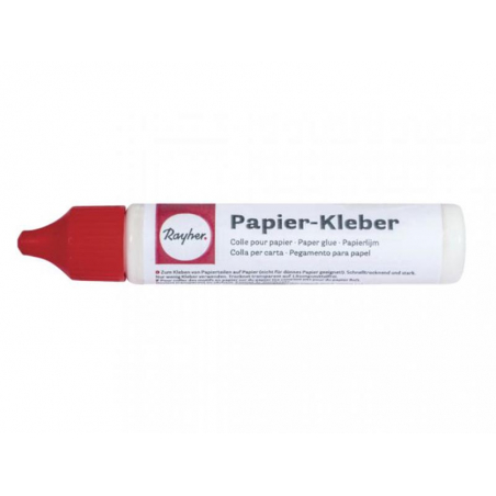 Acheter Colle pour papier - Rayher - 4,89 € en ligne sur La Petite Epicerie - Loisirs créatifs