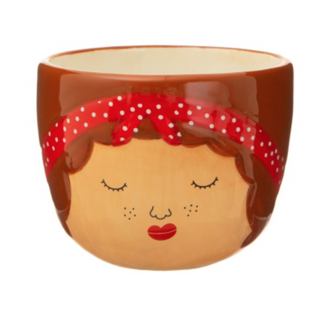Acheter Petit pot à plante Terracotta - Mini Libby - 7,29 € en ligne sur La Petite Epicerie - Loisirs créatifs