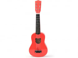 Acheter Guitare Crazy orange - Vilac - 26,99 € en ligne sur La Petite Epicerie - Loisirs créatifs
