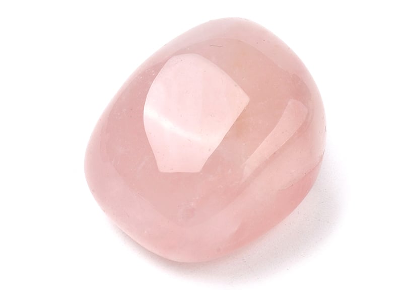 Acheter 1 pierre naturelle 22 mm - Quartz rose - 0,99 € en ligne sur La Petite Epicerie - Loisirs créatifs