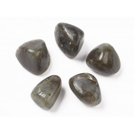 Acheter 1 pierre naturelle 22 mm - Labradorite - 0,99 € en ligne sur La Petite Epicerie - Loisirs créatifs