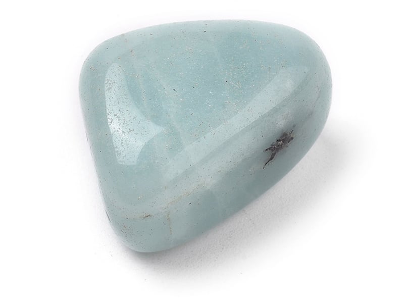 Acheter 1 pierre naturelle 22 mm - Amazonite - 0,99 € en ligne sur La Petite Epicerie - Loisirs créatifs