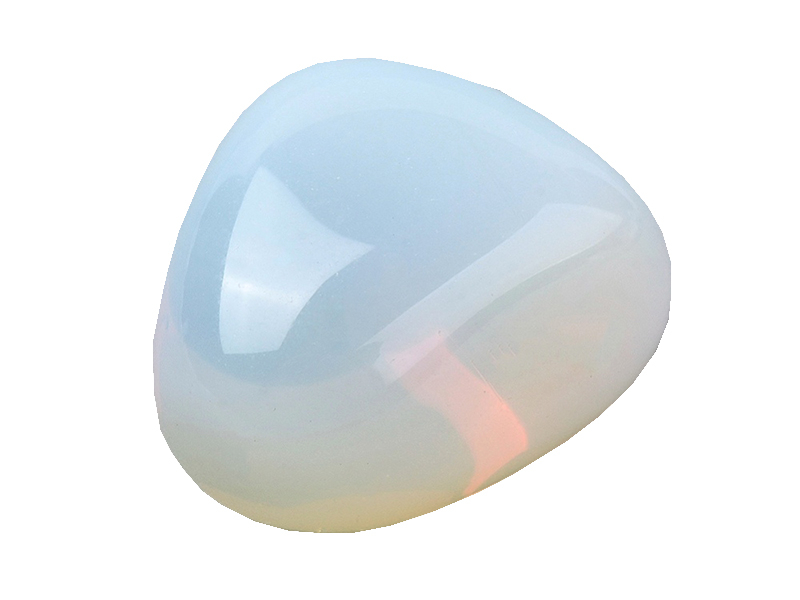 Acheter 1 pierre 22 mm - Opalite - 0,99 € en ligne sur La Petite Epicerie - Loisirs créatifs
