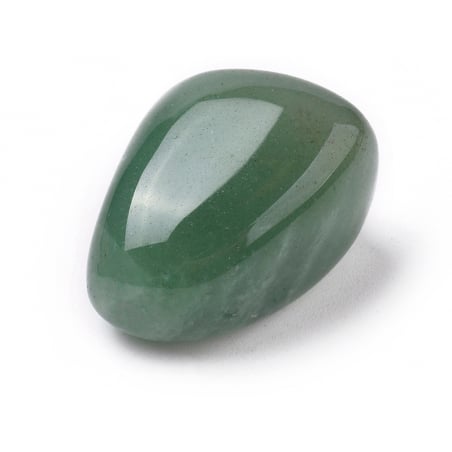 Acheter 1 pierre naturelle 22 mm - Aventurine verte - 0,99 € en ligne sur La Petite Epicerie - Loisirs créatifs