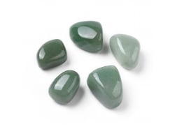Acheter 1 pierre naturelle 22 mm - Aventurine verte - 0,99 € en ligne sur La Petite Epicerie - Loisirs créatifs